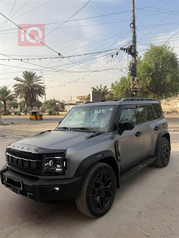 جيتور T2 2025 للبيع في العراق -  بغداد